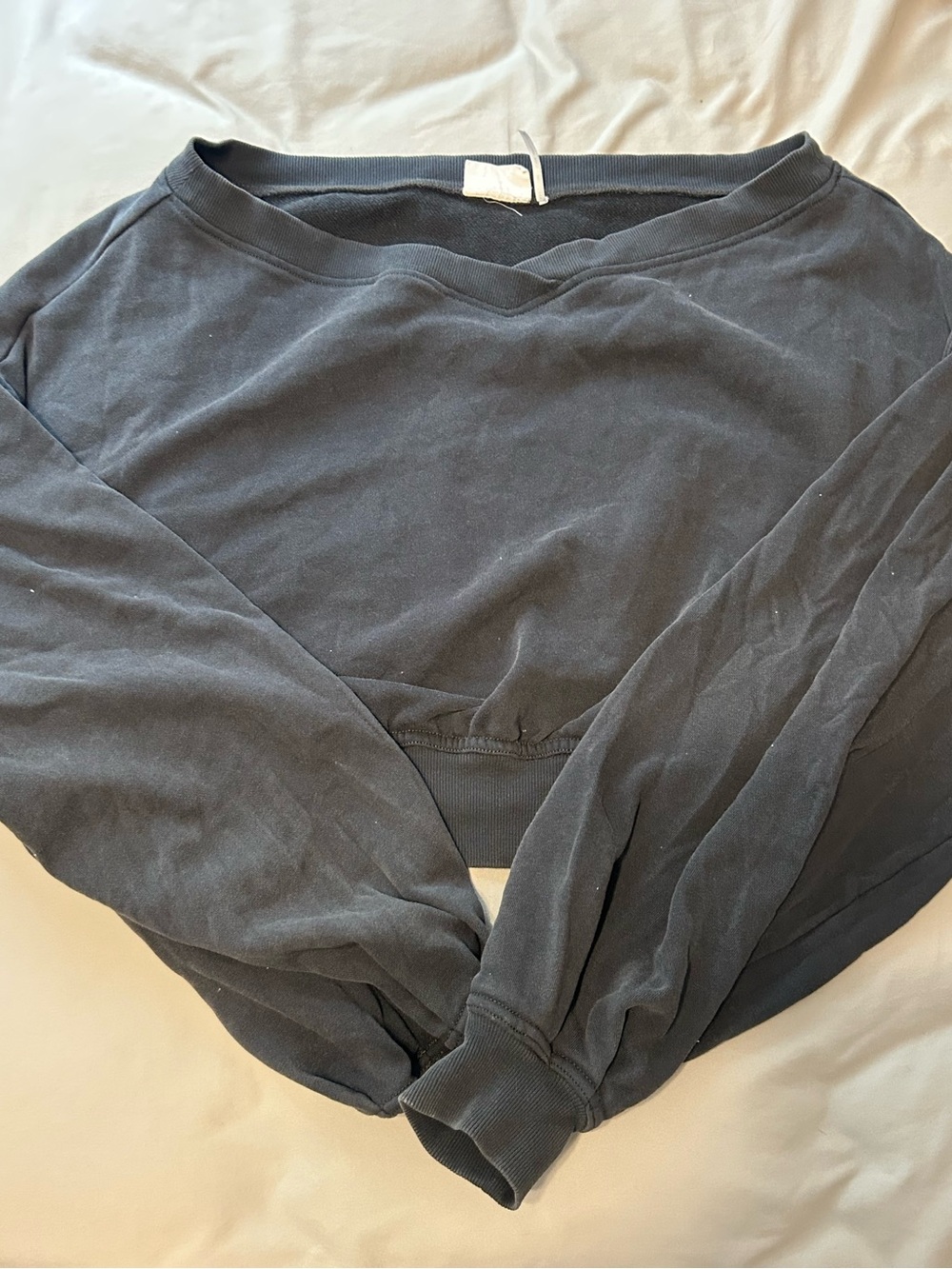 Urban Outfitters Crewneck